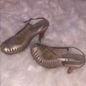 micheal kors heels